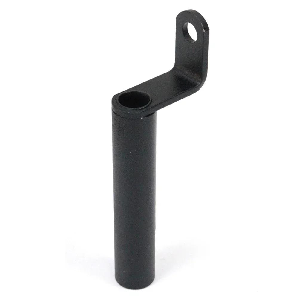 Supporto adattatore per specchietti retrovisori, accessori per base, accessori per moto, adattatore di estensione, staffa di montaggio, supporto