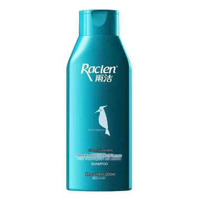 Shampooer og balsammer til hår