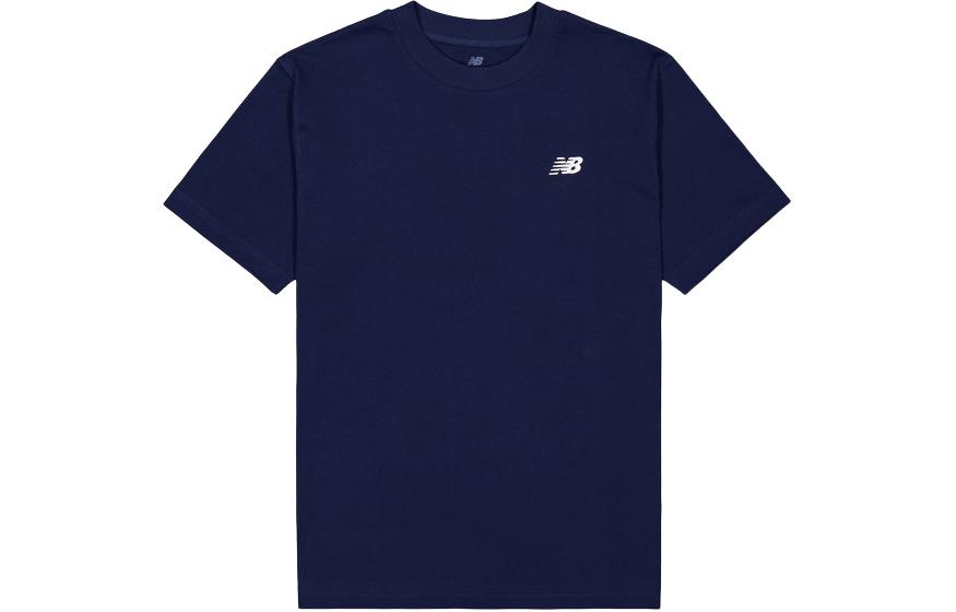 New Balance Sport Essentials Logo Printed T Shirt MT41509-NNY S