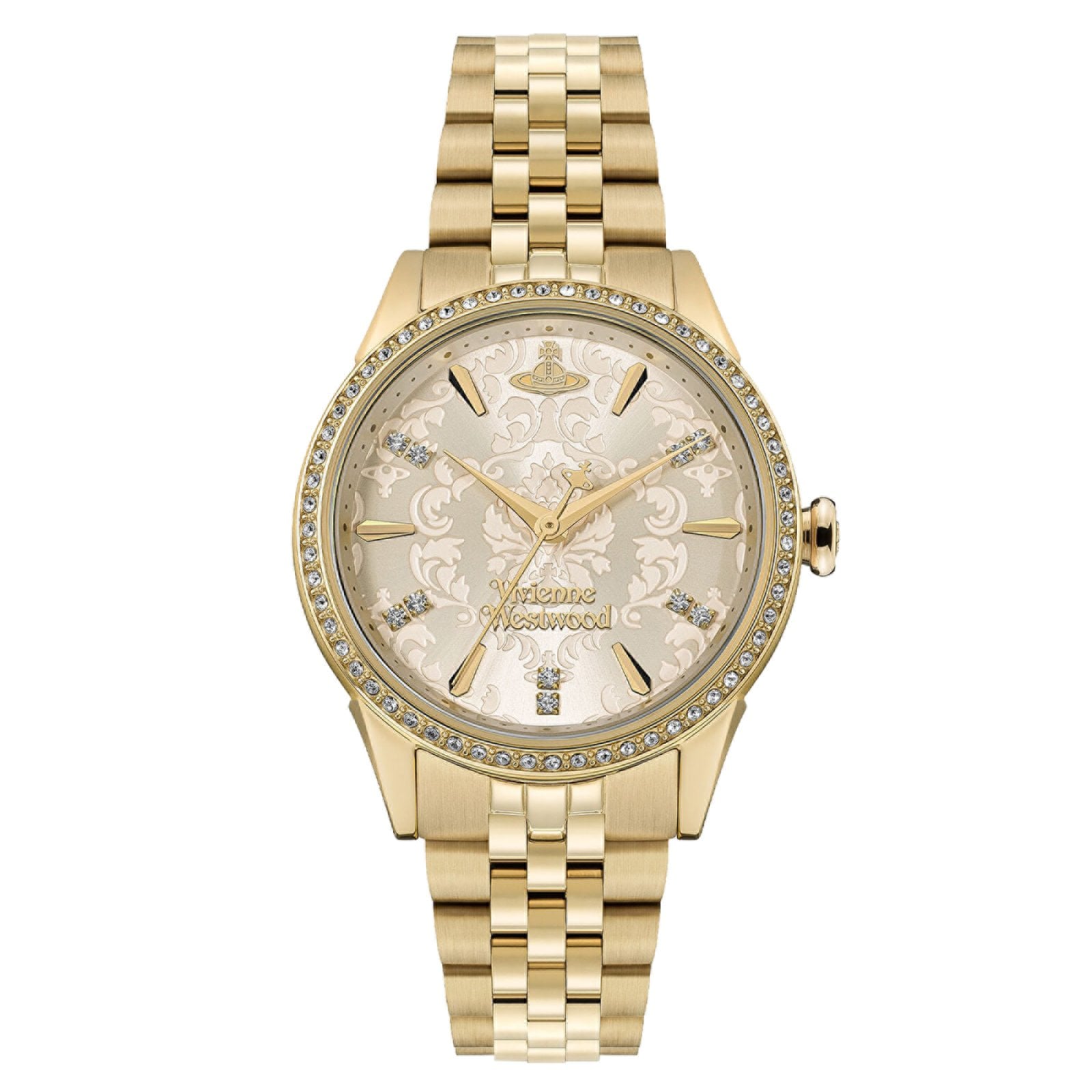 Vivienne Westwood Women`s Little Wallace Quartz
