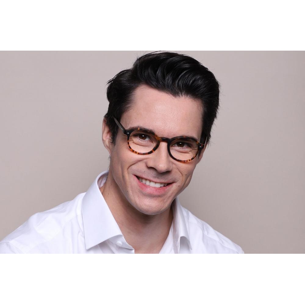 Giorgio Armani Ar7004 5011 Men Eyeglasses