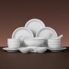 Jingdezhen Keramik Geschirrset