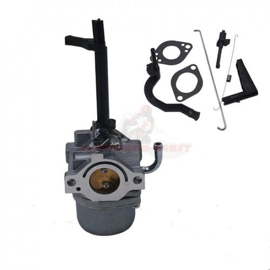 

For Briggs & Stratton 699966 591378 696132 699958 695920 591378 Carburetor