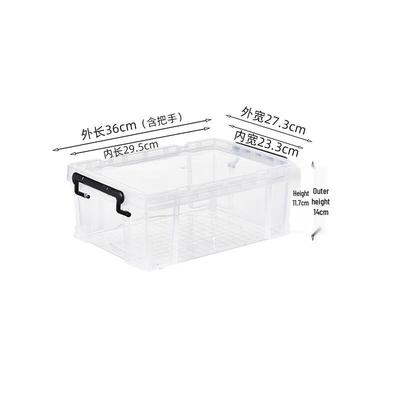 Organizer e portaoggetti – Portaminuterie