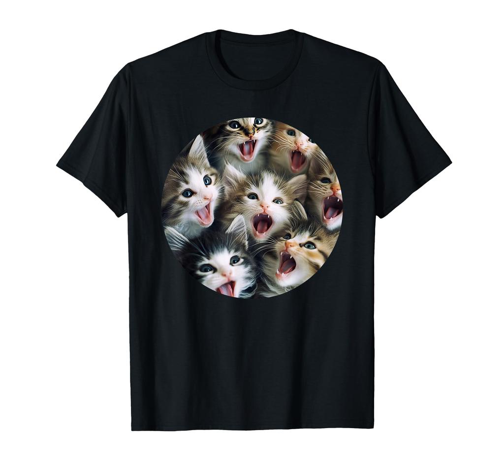 Norwegian Forest Cat Baby T-Shirt