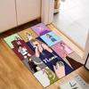 Custom Name Top singer Taylor Rug Game Carpet, Floor Mat for Bedroom Living Room Entryway Rug, Home Decor Idea Gift for Christmas birthday