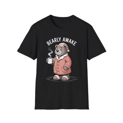 Oberteile – T-Shirts