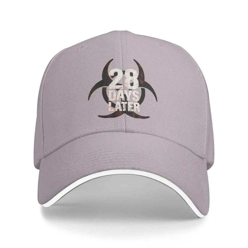 Jahre Später Horrorfilm Geschenke Baseballkappen Aktivitäten Snapback Hut Unisex Damen Hüte