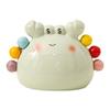 Modern Ceramic Storage Container For Fruit Forks Practical Kitchen Tool Set Desktop Dinning Accessories Organiser