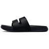 Ansa Studio Slide 'Black Jet Grey' Women's 3025045-001
