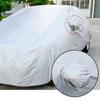 Universal Car Snow Covers Waterproof Auto Sun Full Cover Protector 6 Sizes Dust Rain Snowproof For SUV Sedan Car Exteorior Parts