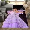 Love Song Performance Carpet Suitable for Decorate room Outdoor Dining Room Hallway Antislip Carpet Office home decor
