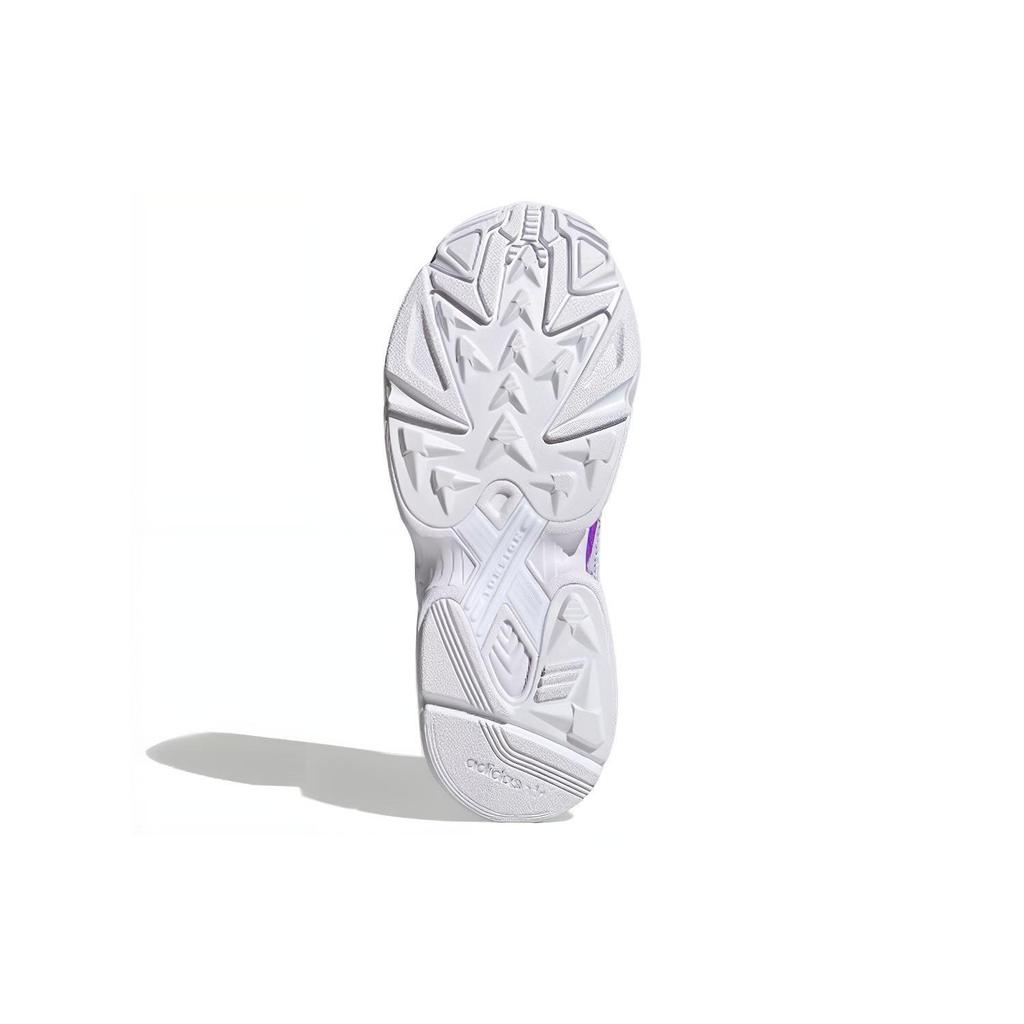 Adidas Wmns Falcon 'White Iridescent' Women's FX3432