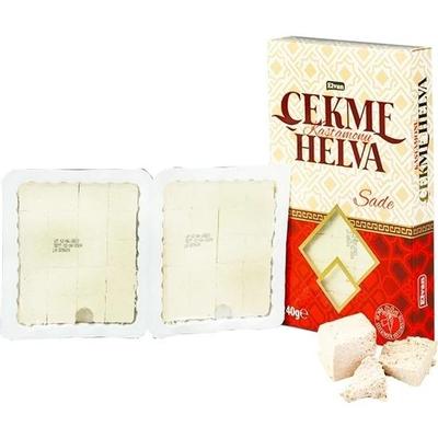Elvan Pulling Halva Plain 240 Grams (1 Pack)