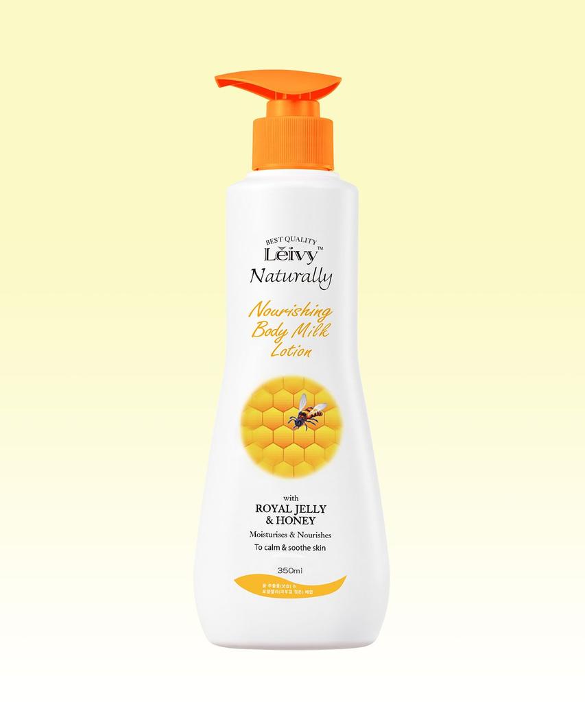 Royal Jelly Body Lotion 350ml