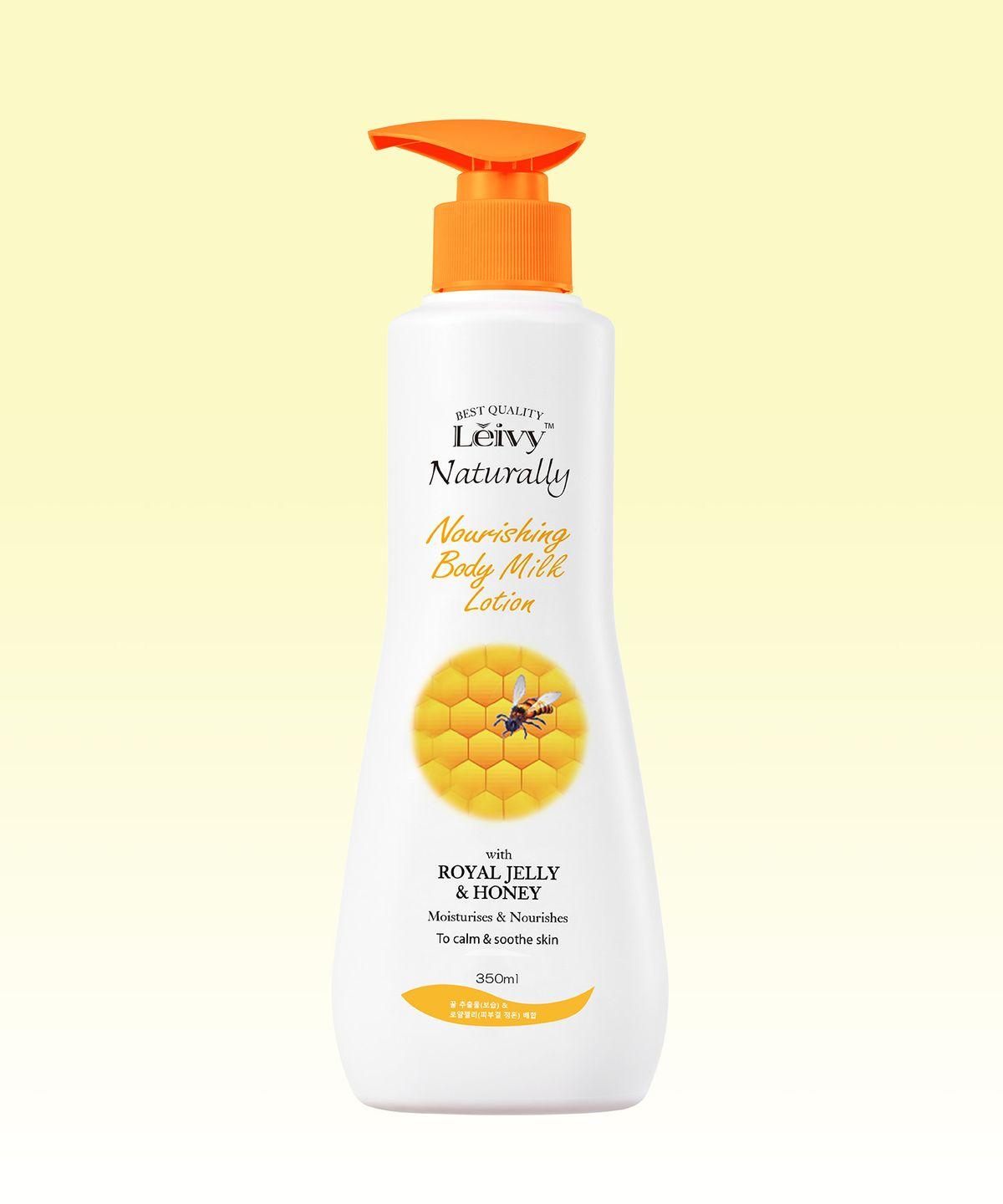 Royal Jelly Body Lotion 350ml