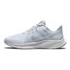 Nike Quest 4 White Photon Dust Women Sneakers Metallic-Silver DA1106-100