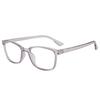 Anti-blue Light Glasses Colorful Square Eyewear ladies Men Sweet Fashion Eyeglasses Blue Light Blocking Man Lady Computer Eyeglas