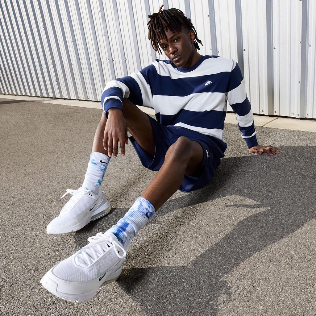 Nike Nike Air Max Pulse, FQ4156, 1020105570, Popular Korean Shoes