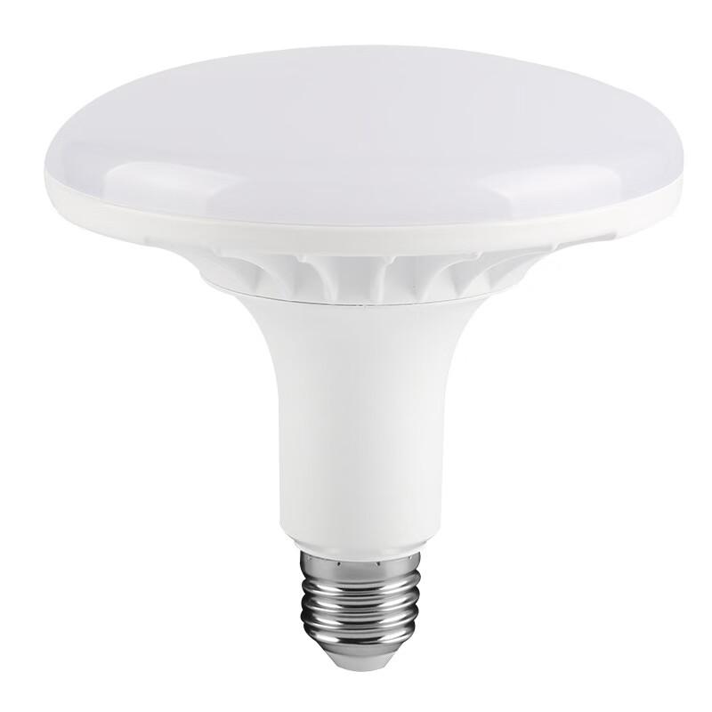 NuFeng 60W E27 LED UFO Light Bulb
