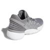 Adidas D.O.N. Issue #2 'Steel Grey' FW8515