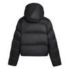 adidas Originals ESSENTIALS Daunenjacke Puffer Damen Schwarz KG4905