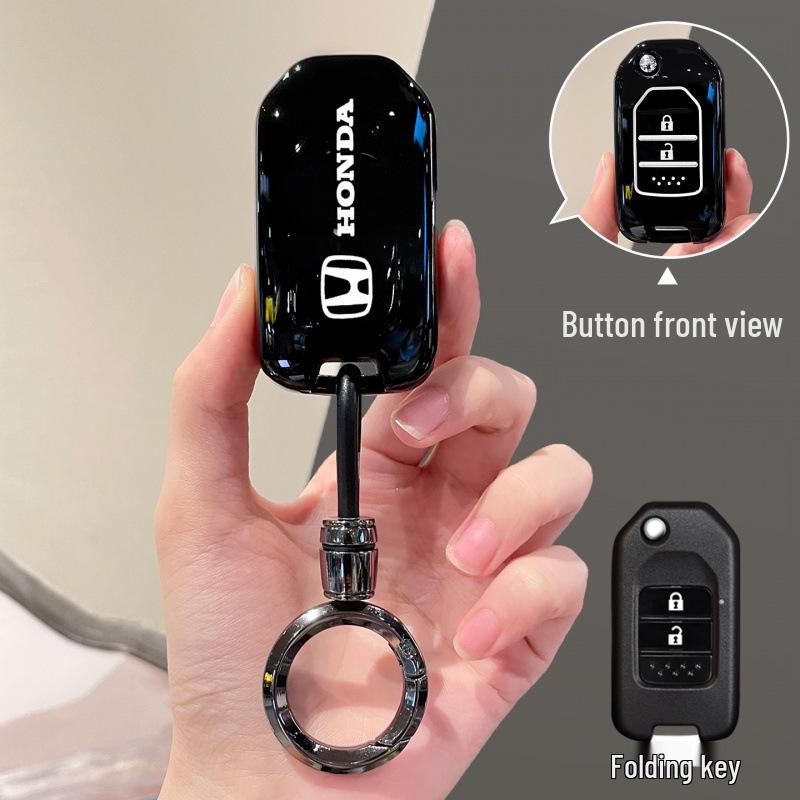 Kryt klíče Honda pro modely Civic, Accord, Fit, Jade, Inspire a Binzhi