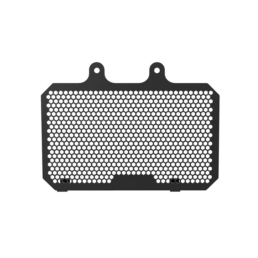 Moto Aluminum Accessrices Radiator Guard Grille Grill Protector Cover For Husqvarna 401 Svartpilen 401 Vitpilen