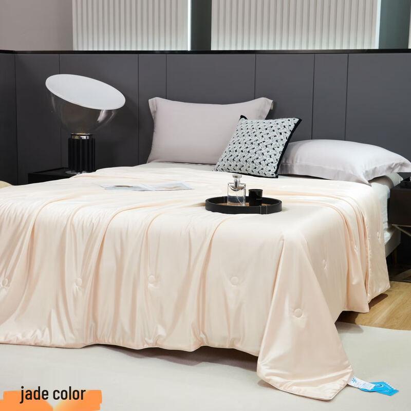 

HMHM Luxurious Soft Summer Quilt