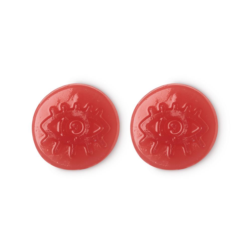 

[Lush] Rose Eye Pad 30g