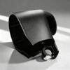 Pack of 2 Plastic Rear Wiper Arm Nut Caps Covers with Snap On Design for Quick Fix Effortless Install Process 6Q6955435D