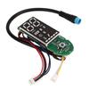 Electric Scooter Dashboard Circuit Board Bluetooth Board Replacement for Xiaomi Pro Electric Scooter