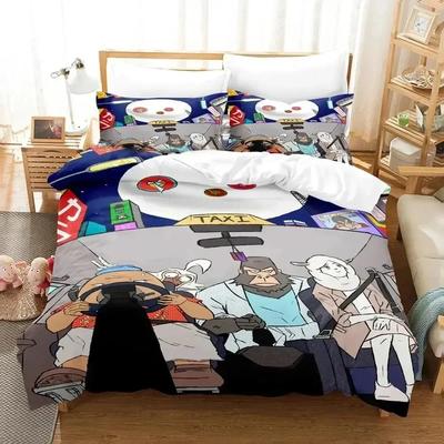 Roupa de cama – Conjuntos de roupa de cama