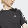 adidas 3 STripe T shirT Iu2420