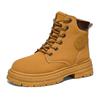 Thick-fur-lined High-top Boots, Versatile Ankle Boots, Thick Cotton Shoes, Snow Boots for Women