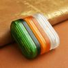 Fishbone E Fidget Spinner PMMA Push Slider Fidget Toys Adult Antistress Mechanical Fidget Slider Office Anxiety Relief Toys