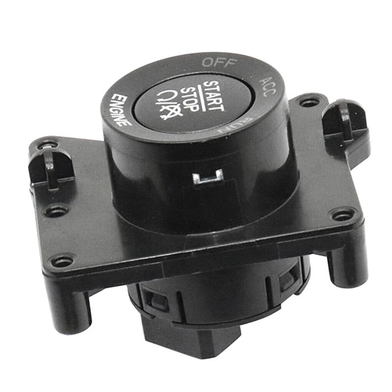 BT-Engine Start Button Cherokee Engine Start Button Engine Stop Button For Jeep Cherokee 1VB70DX9AC NONE