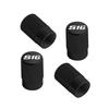 For 8uhb S16 Emblem 106 107 206 207 208 301 307 408 508 3008 Badge Car Wheel Tire Valve Caps Tyre Stem Covers Accessories uhb8
