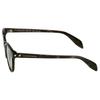 Alexander McQueen Fashion Glasses AM0131O Brown One Size Women's [Used]