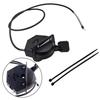 Throttle Cable Compatible with For XT2GX50 GX54 LX42 LX46 LX50 LX54 Models Supporting Reliable Machinery Function
