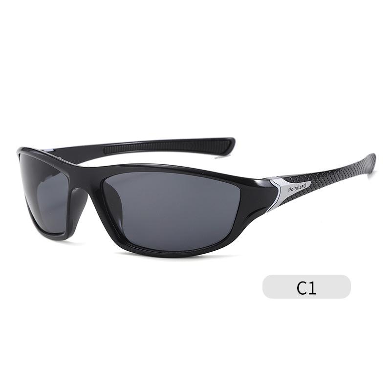 Cycling Windproof Sports Outdoor Men's Goggles