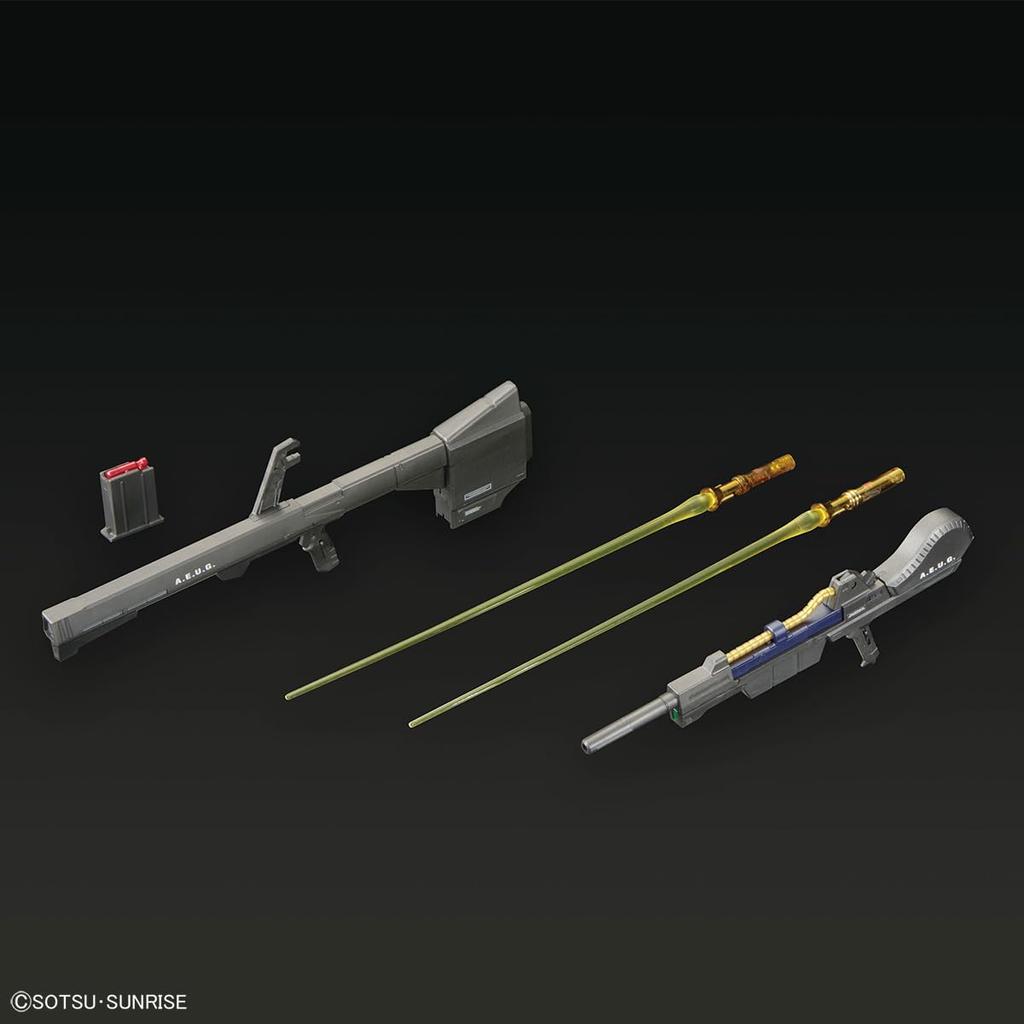 MG Hyaku Shiki Core Zusammengebauter Plastikmodellanzug Z 1/100 Ver.2.0 [Mechanisch plattiert] (Mobiler Gundam)