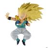 Figurine Match Makers - Dragon Ball Z - Ssj3 Gotenks (vs Majin Buu)