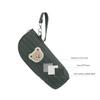 With Handle Insulated Bottle Cooler Portable Design Breastmilk Cooler Bag  Baby Feeding