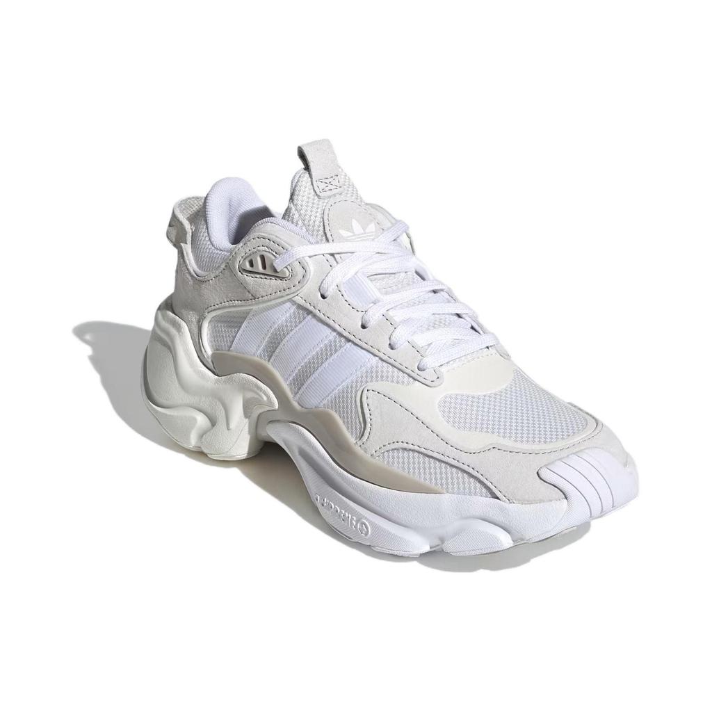 Adidas Wmns Magmur Runner 'White Bliss' Women's EH1095