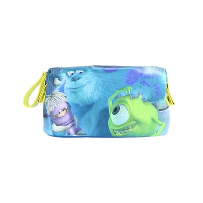 Sunstar Stationery Disney PIXAR Collection A Pouch S2332965 Monsters, Inc.
