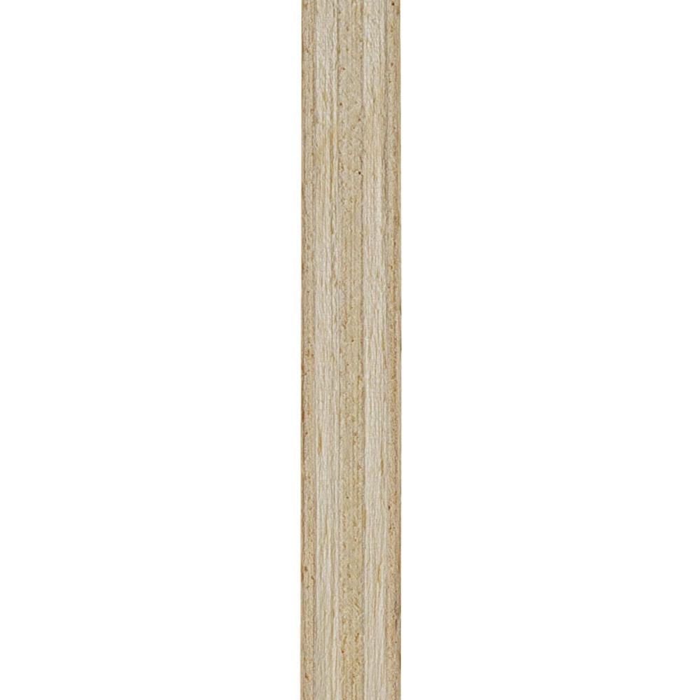 Nittaku Table Tennis Attack Racket Neves Wood ST NE6199