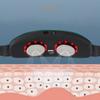 Heating Massage Electric Slimming Machine Vibration Function Heating Belt  Postpartum Recovery