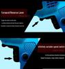 Multi-function Electric Impact Drill Set