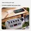 Edifier PK305 Portable Outdoor Speaker CN Plug (adapter Included)